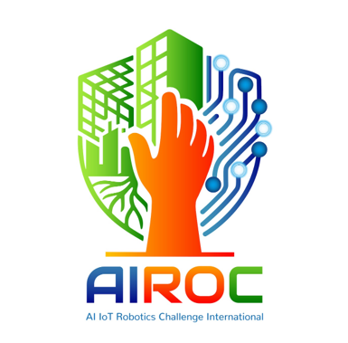 AIROC Logo